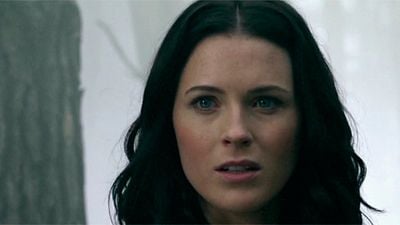 'La bella y la bestia': Bridget Regan será la prometida de Vincent noticias imagen