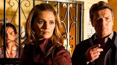 'Castle': ¡Llega el capítulo documental de la 5ªT! noticias imagen