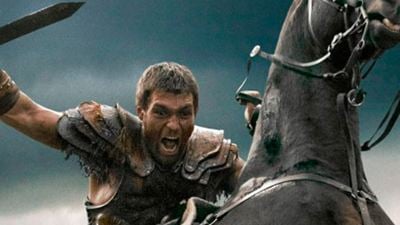 La tercera temporada de 'Spartacus' se estrena el 25 de enero en Starz