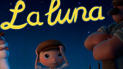 Pixar sube a la red su último corto 'La luna'