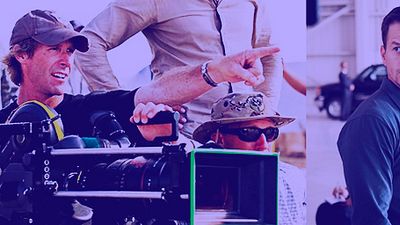 'Transformers 4': de nuevo Mark Wahlberg suena como protagonista noticias imagen