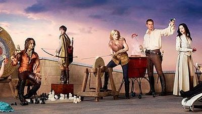 La segunda temporada de 'Érase una vez' arranca en AXN noticias imagen