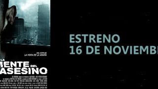 ¿Os apuntais al Preestreno de 'En la mente del asesino'? noticias imagen