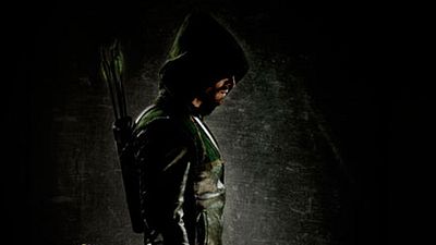 'Arrow': ¿Saldrán Superman o Batman en la serie? noticias imagen