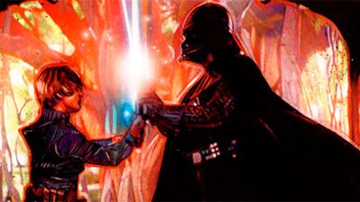'Star Wars VII': ¿La dirigirán J.J. Abrams o Jon Favreau?