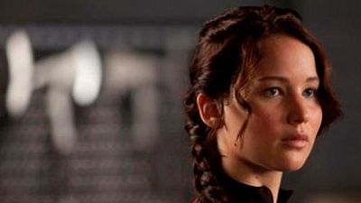 'Los juegos del hambre 2': Jennifer Lawrence dice que está "gorda" para Hollywood noticias imagen