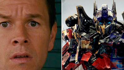 'Transformers 4' saltará cuatro años desde 'El lado oscuro de la luna'