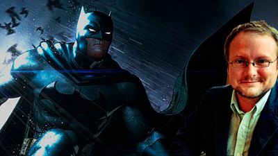 Rian Johnson suena para dirigir el reinicio de 'Batman' noticias imagen