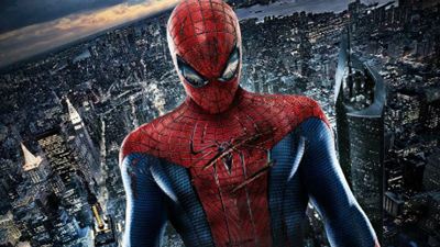 'The Amazing Spider-Man 2': ¿Peter Parker estrenará nuevo traje?