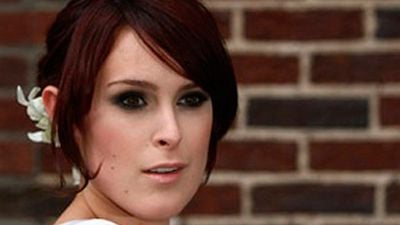 'Cincuenta sombras de Grey': ¿La hija de Bruce Willis y Demi Moore como Anastasia? noticias imagen