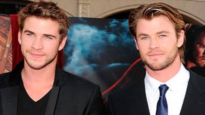 Chris Hemsworth trabajará junto a su hermano Liam noticias imagen