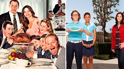 'Modern Family' y '¡Vaya vecinos!' se estrenan en Fox noticias imagen
