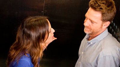 'El barco': Julia y el capitán, al borde de la muerte esta semana en Antena 3 noticias imagen