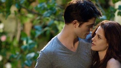 'Amanecer 2': conoce las cifras de la saga Crepúsculo