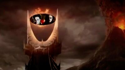 'Amanecer 2': "¡El final de 'Crepúsculo'!" - El vídeo-parodia definitivo