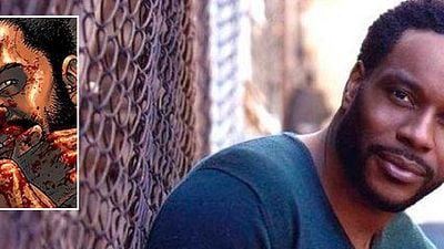 'The Walking Dead' anuncia el fichaje de Tyreese noticias imagen
