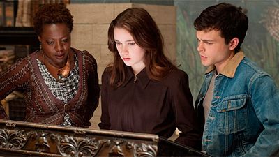 'Hermosas criaturas' sacará versión manga en febrero noticias imagen