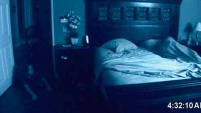 'Paranormal Activity 5' ya tiene fecha de estreno en EE.UU.