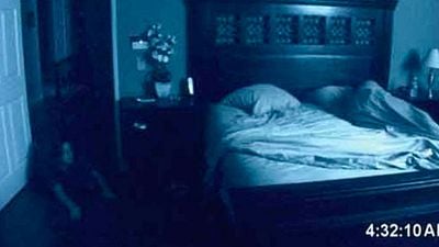 'Paranormal Activity 5' ya tiene fecha de estreno en EE.UU. noticias imagen