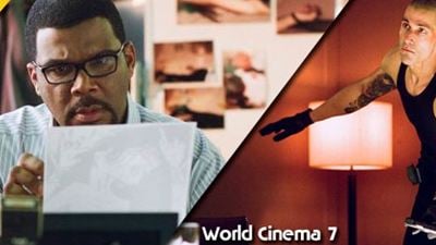 En la mente del asesino - World Cinema 7