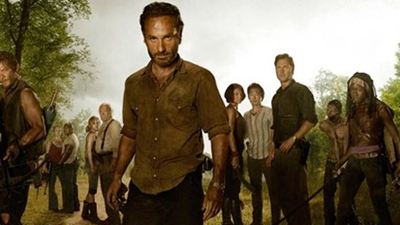 'The Walking Dead': ¿Se despedirá [¡'Spoiler'!] en la tercera temporada?