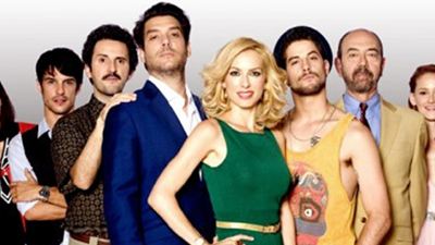 'Fenómenos' se estrena en Antena 3 el martes 27 de noviembre