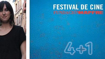 Encuentros 4+1: La directora Natalia Marín Sancho explica por qué el documental ha ganado presencia hoy en día noticias imagen