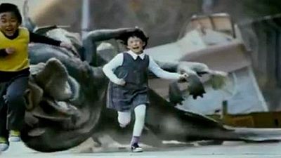 'The Host 2': primer clip de la secuela sobre el Godzilla surcoreano noticias imagen