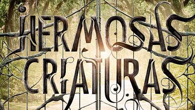 'Hermosas criaturas': ¡Póster en español del nuevo 'Crepúsculo'! noticias imagen