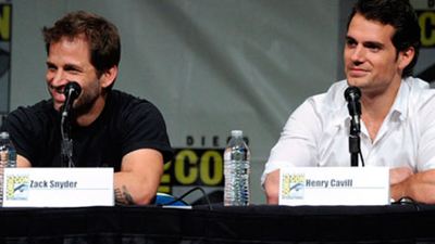 'La Liga de la Justicia': Zack Snyder cree que Henry Cavill será Superman