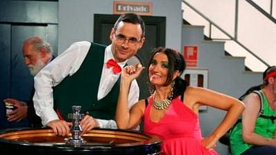 'La que se avecina': noche de casino en Mirador de Montepinar noticias imagen