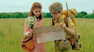 'Moonrise Kingdom' triunfa en los premios indies Gotham noticias imagen