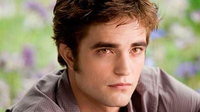 '50 sombras de Grey': Robert Pattinson dice que será Christian noticias imagen