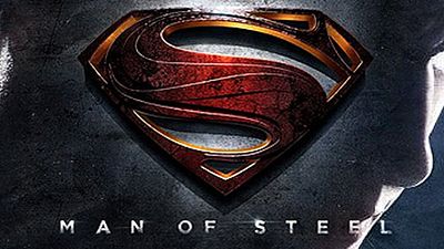 'El Hombre de Acero': diseños para el nuevo Superman noticias imagen