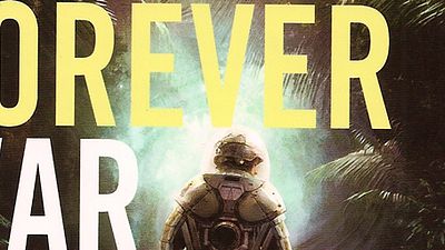 'The Forever War' de Ridley Scott ya tiene guionista noticias imagen