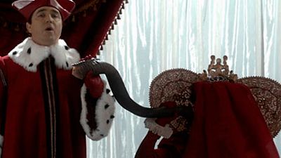 'Once Upon A Time (Érase una vez)': ¿Quién es la Reina de Corazones? noticias imagen