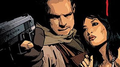 Joe Carnahan dirigirá la adaptación del cómic 'Undying Love (Amor inmortal)' noticias imagen