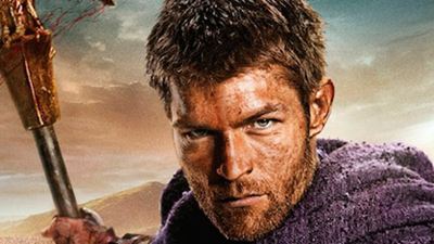'Spartacus' declara la guerra en el nuevo póster de la tercera temporada