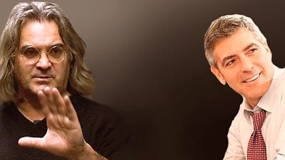 George Clooney y Paul Greengrass unen talento noticias imagen