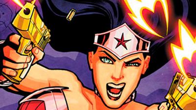 CW ya busca a su 'Wonder Woman'