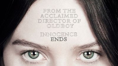 'Stoker': nuevo póster con Mia Wasikowska  noticias imagen