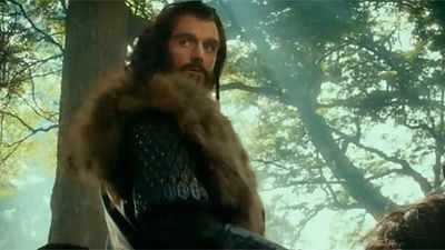 'El Hobbit': primer vistazo a Smaug en el nuevo spot noticias imagen