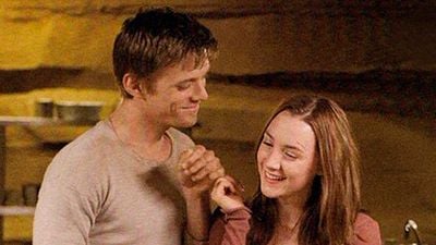 'The Host (La huésped)': ¡Nuevas imágenes con Saoirse Ronan, Max Irons y Jake Abel! noticias imagen