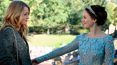 'Gossip Girl': ¡Primeras imágenes oficiales del final! noticias imagen