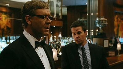 'Broken City': primer clip con Russell Crowe y Mark Wahlberg noticias imagen
