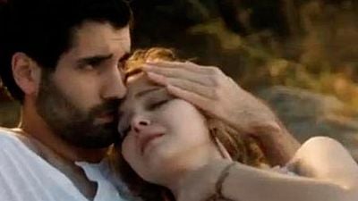 La miniserie 'La memoria del agua' da el relevo a 'Isabel' en TVE noticias imagen