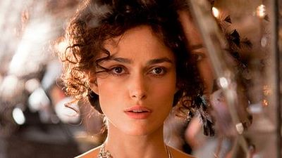 '50 sombras de Grey': Keira Knightley no será Anastasia Steele noticias imagen