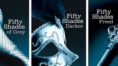 '50 sombras de Grey': Random House premia a sus empleados por el éxito de la trilogía erótica noticias imagen
