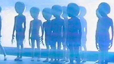 USA Network encarga un piloto sobre alienígenas en la Segunda Guerra Mundial noticias imagen