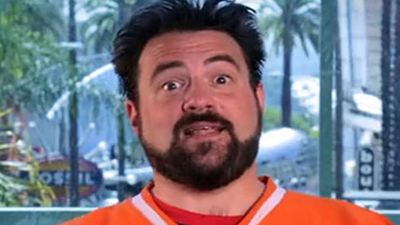 'Clerks 3' será el último trabajo como director de Kevin Smith